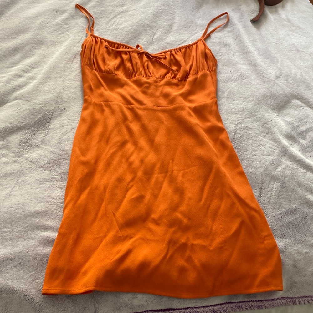 Aritzia dress